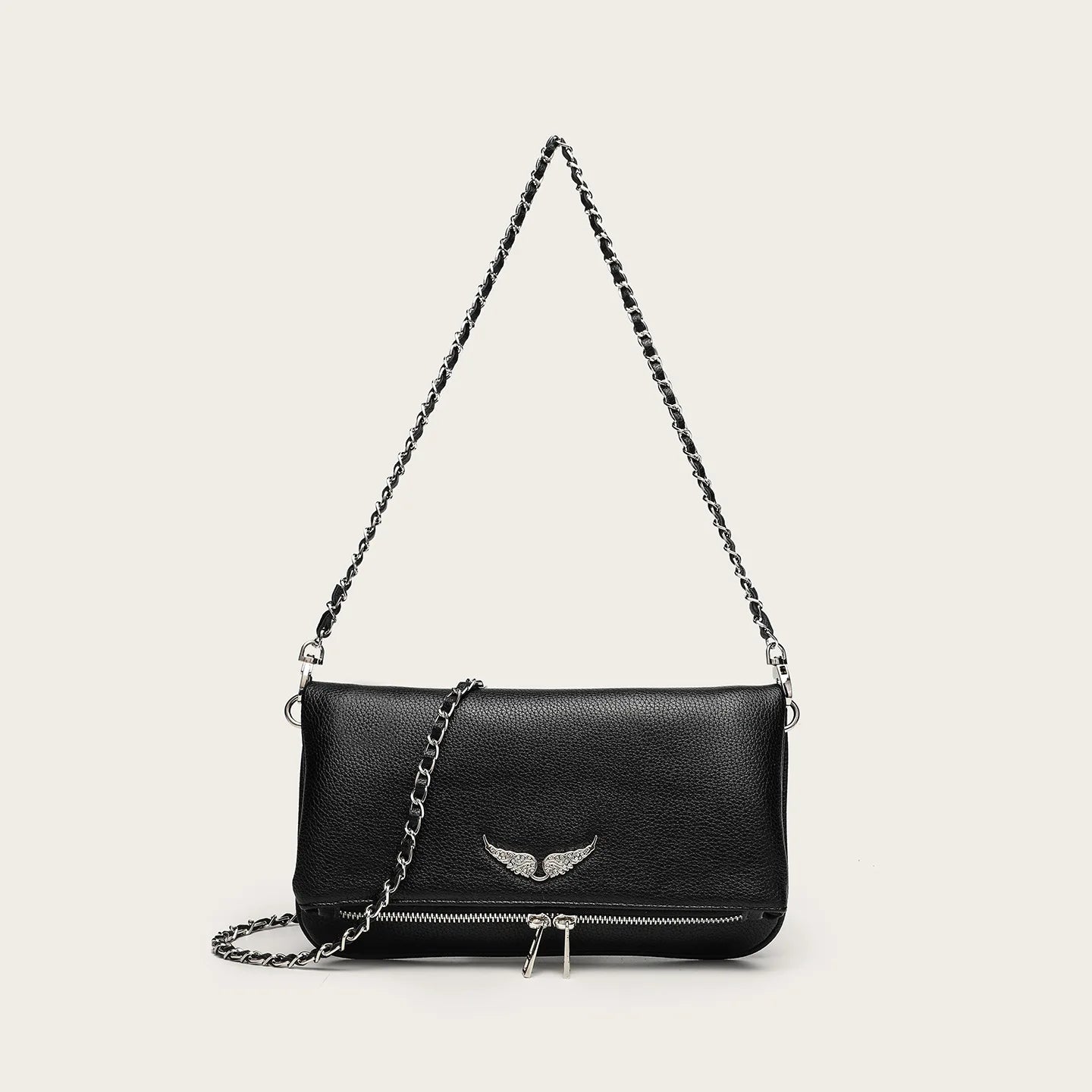 Wing Mini Square Bag