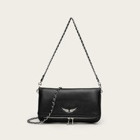 Wing Mini Square Bag