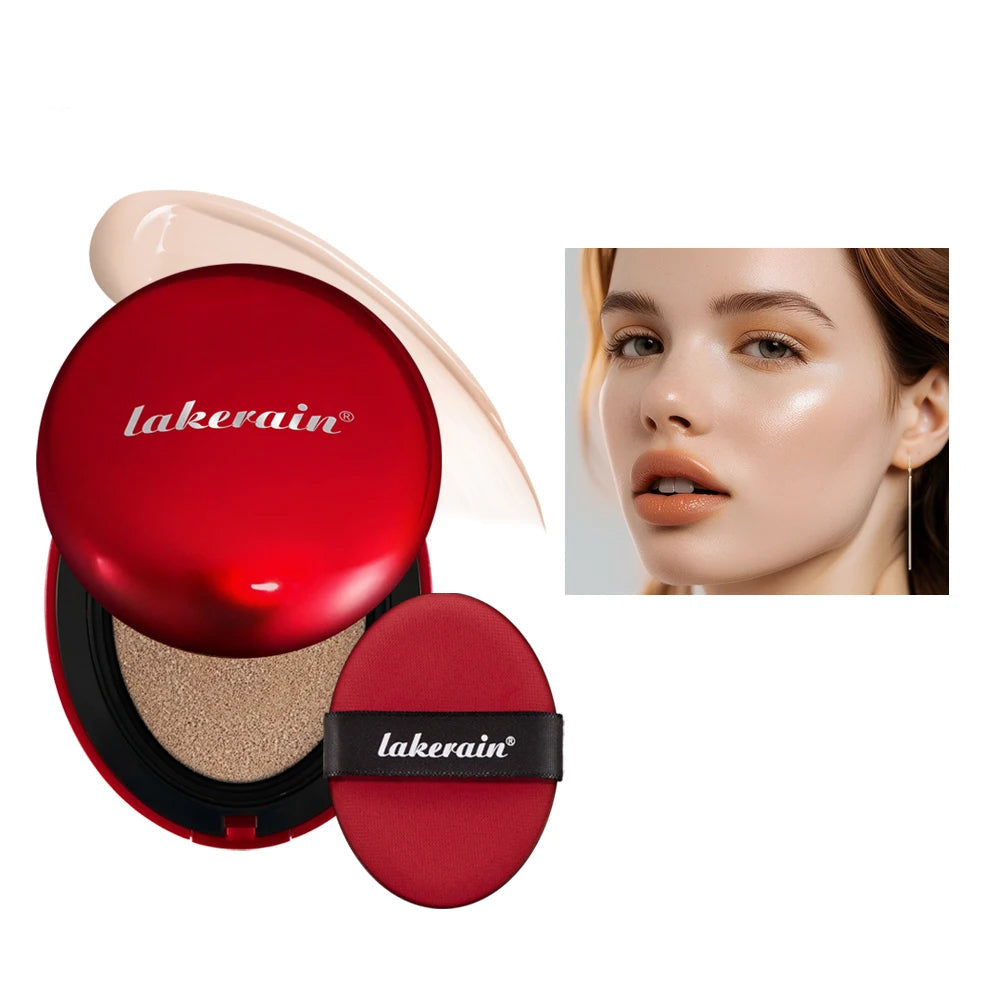 Long-lasting Brighten Foundation Cream