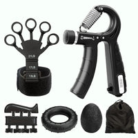 Grip Strength Trainer Set