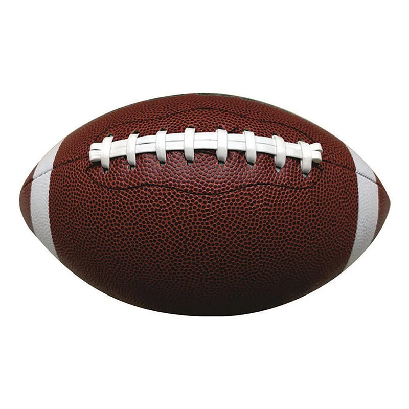 8.5 inch Soccer Rugby Association