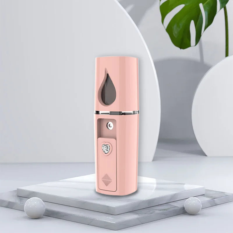 20mL Nano Cold Spray Face Steamer
