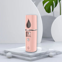 20mL Nano Cold Spray Face Steamer