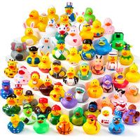 Joyfy Rubber Ducks