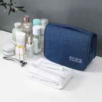 Large Capacity  Toiletry Bag For Women