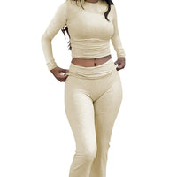 Women Two Piece Set
