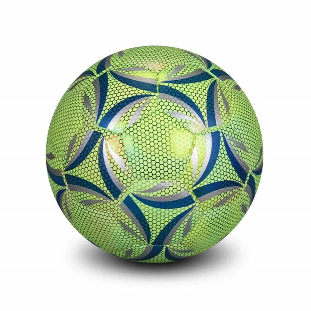 Super Cool Reflective Football