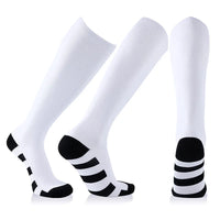 Compression Anti Fatigue Pain Relief Fit Sport Socks