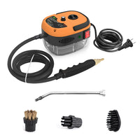 1500W Portable Handheld Steam Cleaner