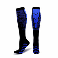 Compression Anti Fatigue Pain Relief Fit Sport Socks