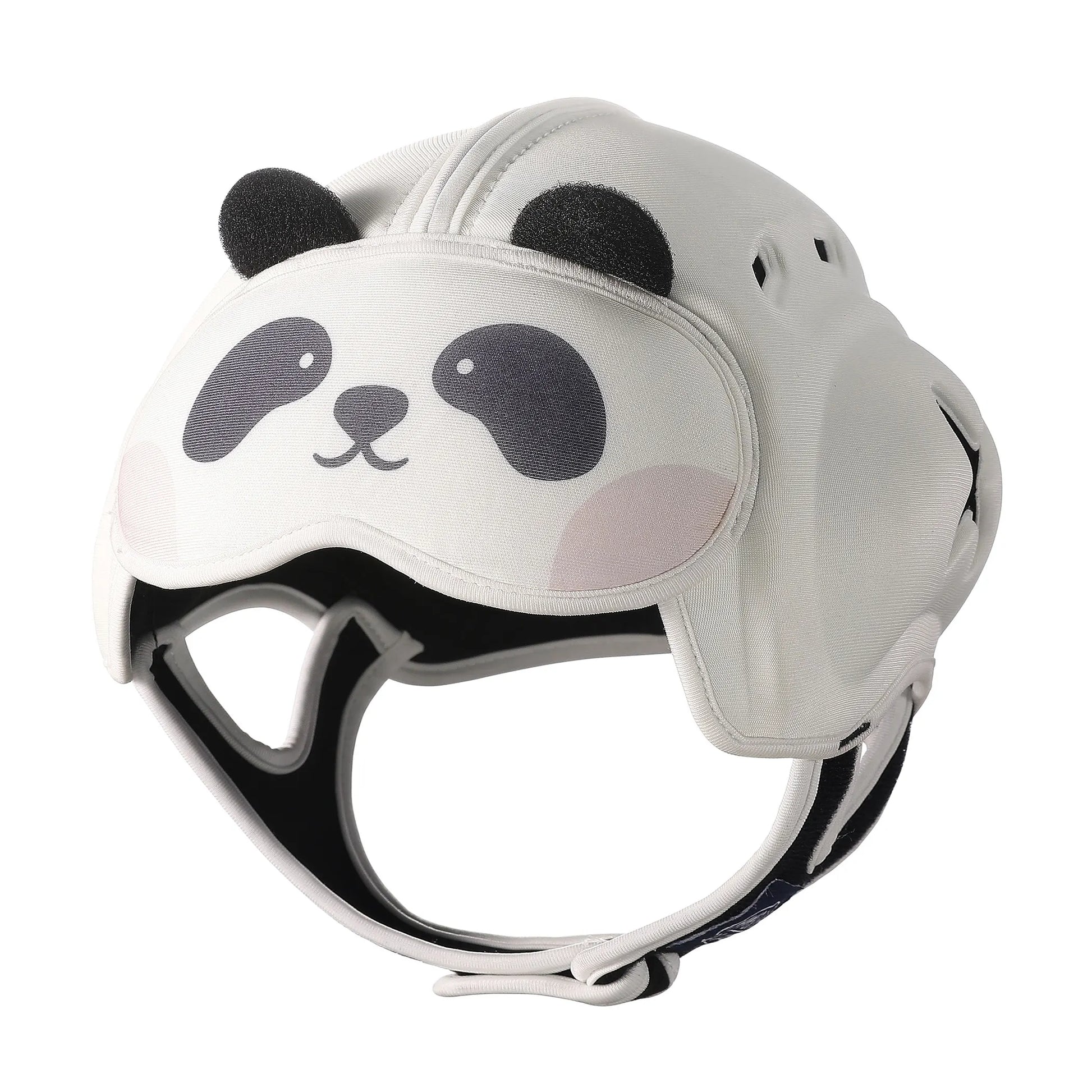Safety Helmet for Crawling & Walking