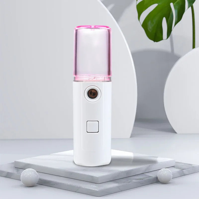 20mL Nano Cold Spray Face Steamer