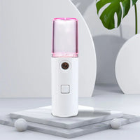 20mL Nano Cold Spray Face Steamer