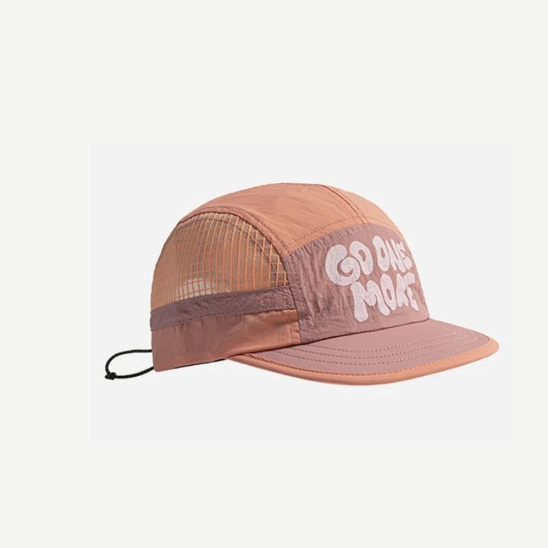 Women Sports Cap