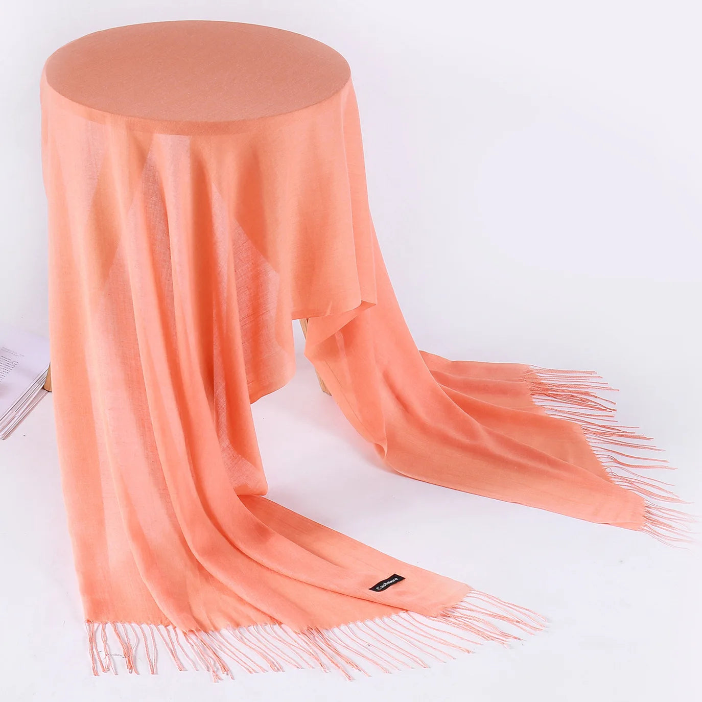 Women  Pashmina Travel  Scarf
