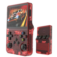 R36S Retro Handheld Video Game