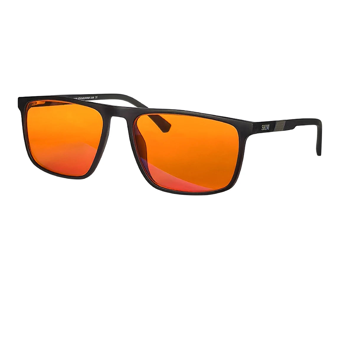 Red Glasses Block Blue Light Better