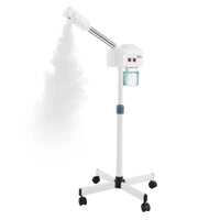 360° Rotatable Movable Facial Steamer Sprayer For Skin Care