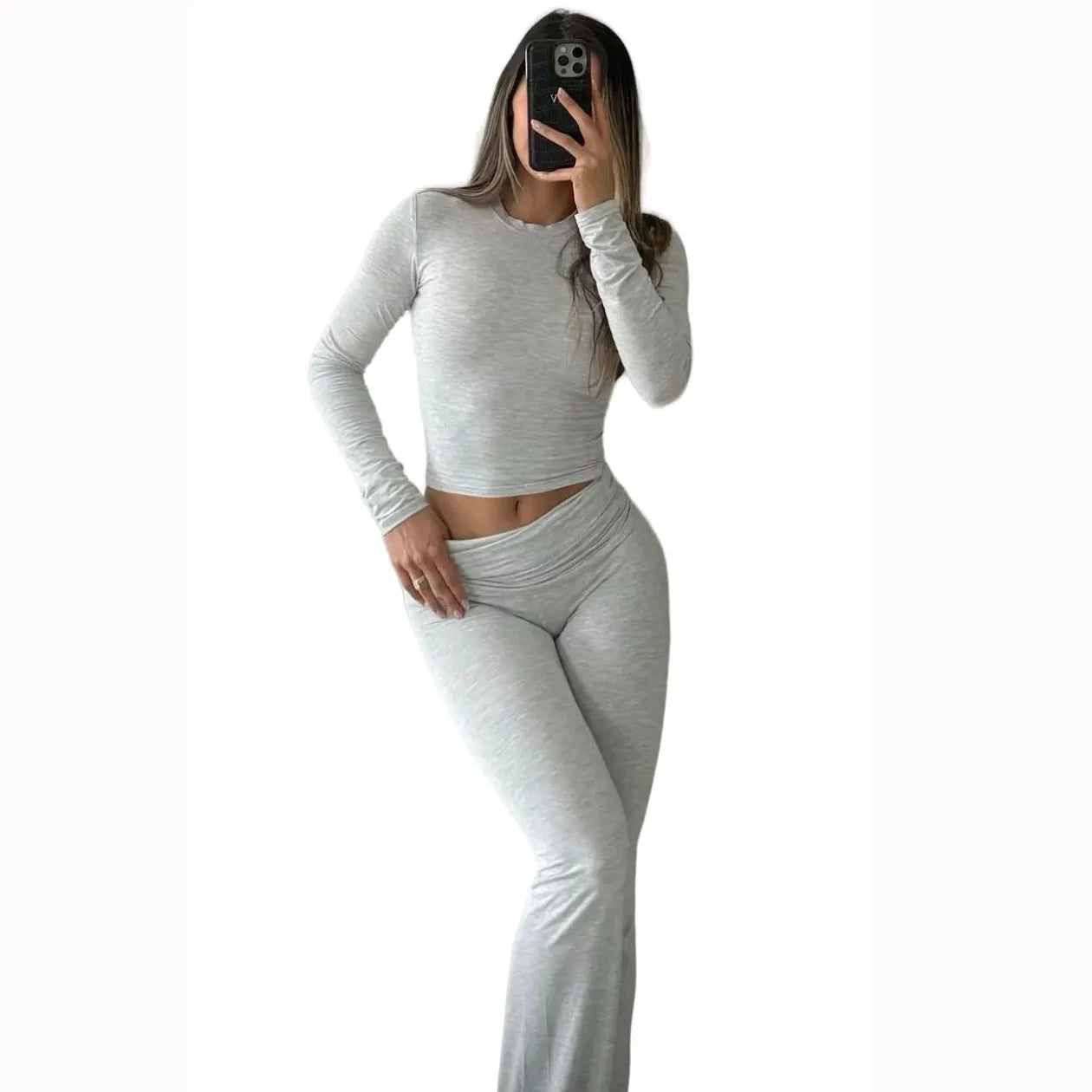 Women Two Piece Set