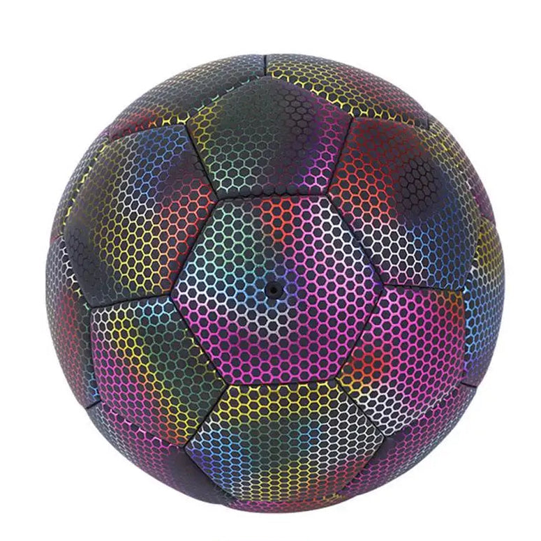 Super Cool Reflective Football