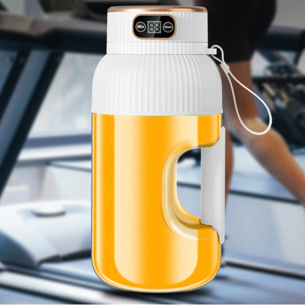 1000ML Portable Juicer Blender