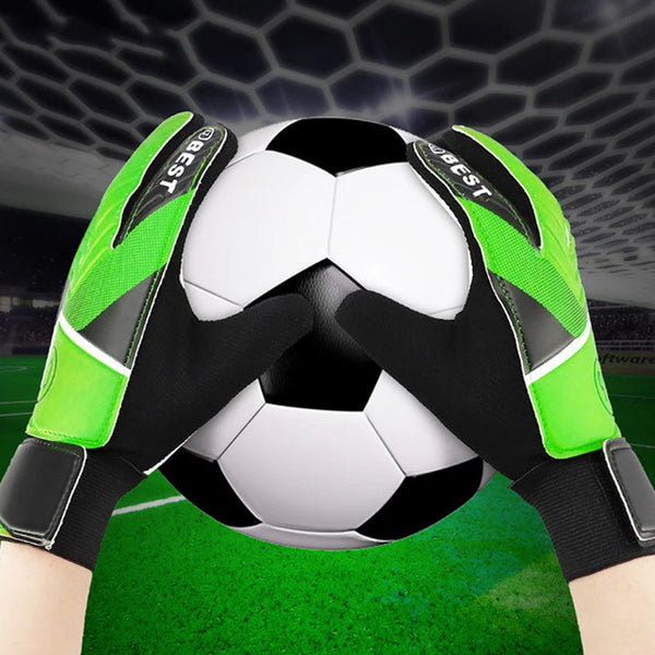 Football Match Gloves