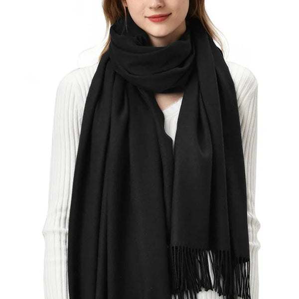 Women  Pashmina Travel  Scarf