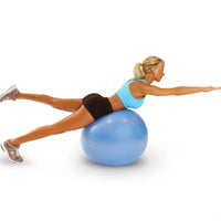 Explosion-Proof Stability Yoga Ball