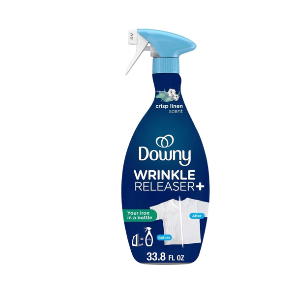 Wrinkle Release Spray
