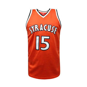 Embroidered  Basketball Jersey