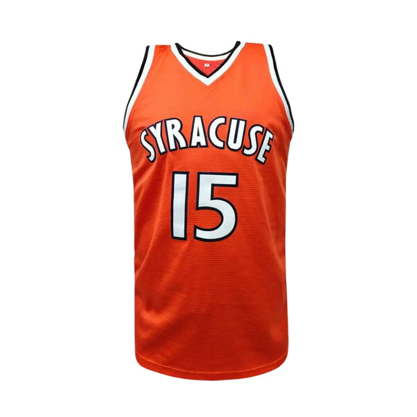 Embroidered  Basketball Jersey
