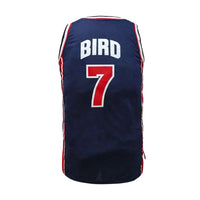 Men Sleeveless Basketball-Style Jersey